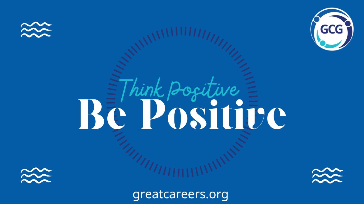 🔥 Embrace a positive mindset: Start your day by setting positive intentions and affirmations. 

#GreatCareersPHL #MondayMotivation #NewWeekNewGoals #PositiveMindset #Gratitude #TakeAction #SupportAndInspire