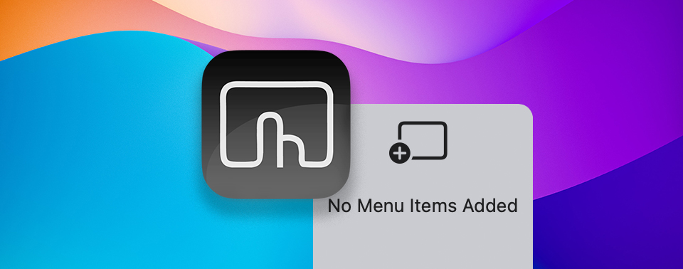 Floating Menus: BetterTouchTool mit individuellen Schaltflächen dlvr.it/SrbYTG
