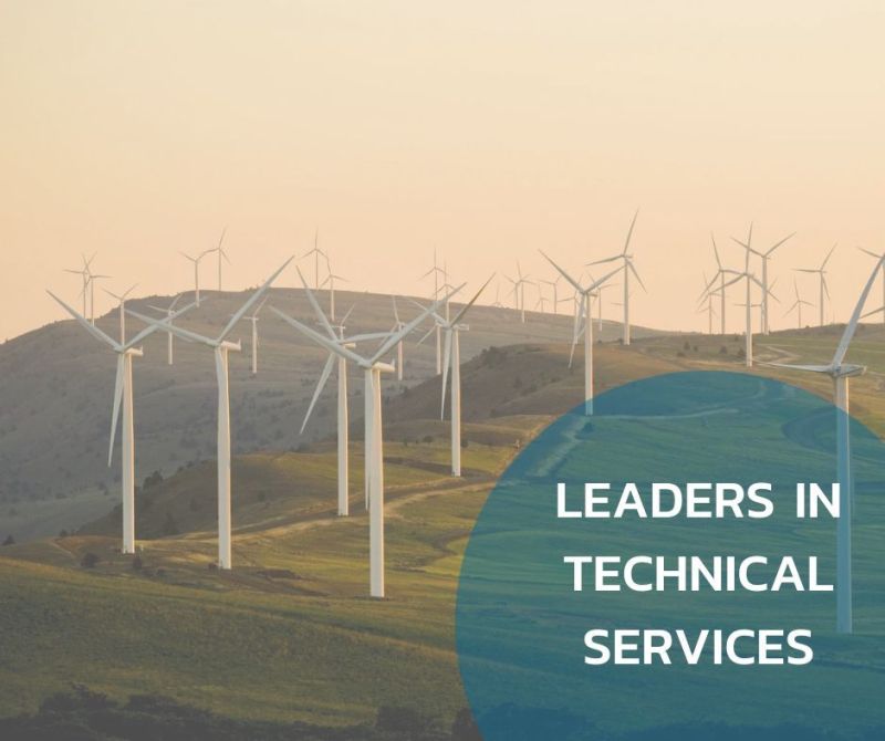 LEADERS IN TECHNICAL SERVICES

We are leaders and work with many global organisations to provide a professional and reliable service. 

Talk to the experts at Bureau Technical Services about your project requirements.

#technicalservices #energy #inspections #engineering