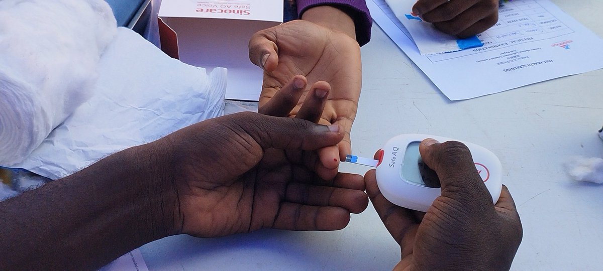 Essence Clinic And Medical Laboratory (@essencemedilab) on Twitter photo 