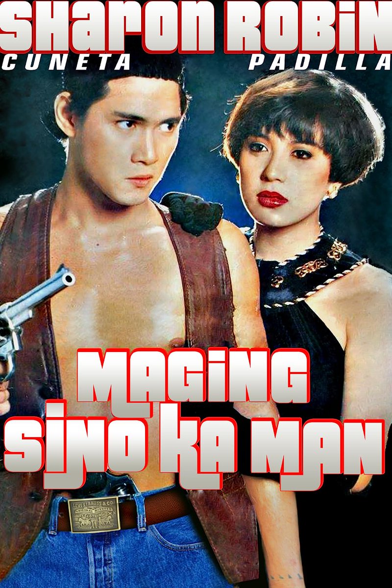 Barbie Forteza and David Licauco to star in a television adaptation of the 1991 film ‘Maging Sino Ka Man’.

The series is slated to premiere on GMA primetime.