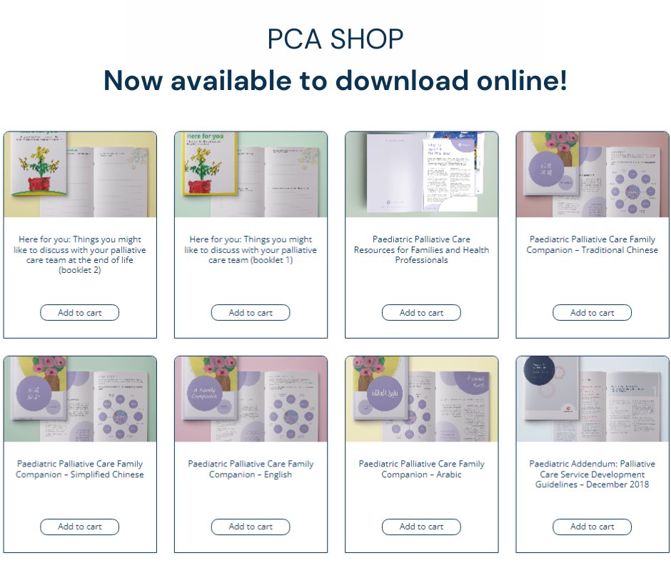 Palliative Care Australia tweet media