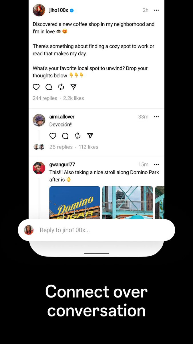 jordisanildefon's tweet photo. Ya se puede descargar en Google Play la nueva app de Meta, #Threads, el llamado Twitter de Instagram.

Tendremos juguete nuevo este verano 👇 https://t.co/viogFENLl8