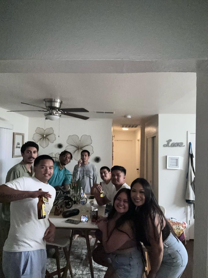 AlexS2k's tweet photo. Anotha year #23 https://t.co/n8aGjSeUb6