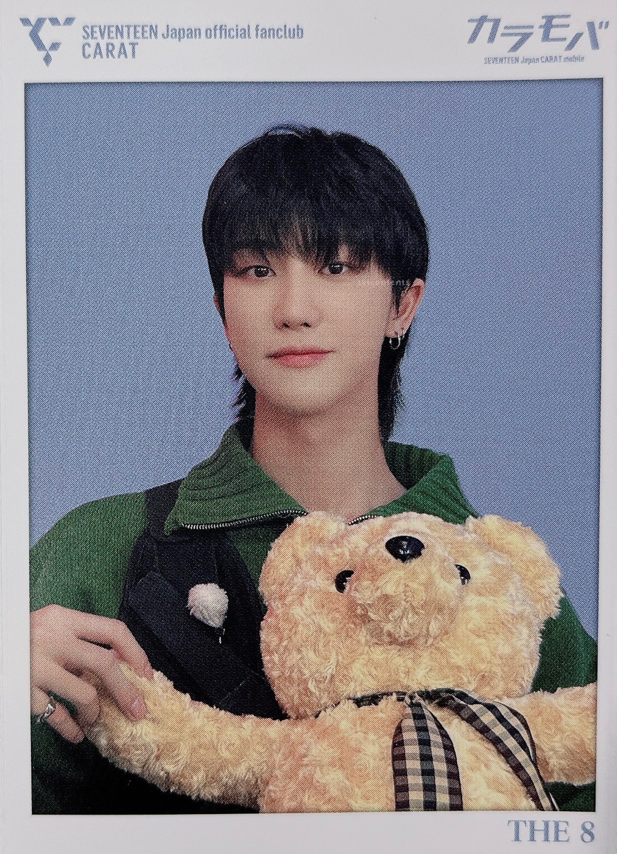 svt contents on Twitter "[THREAD] 230703 JAPAN FC x CARAT mobile