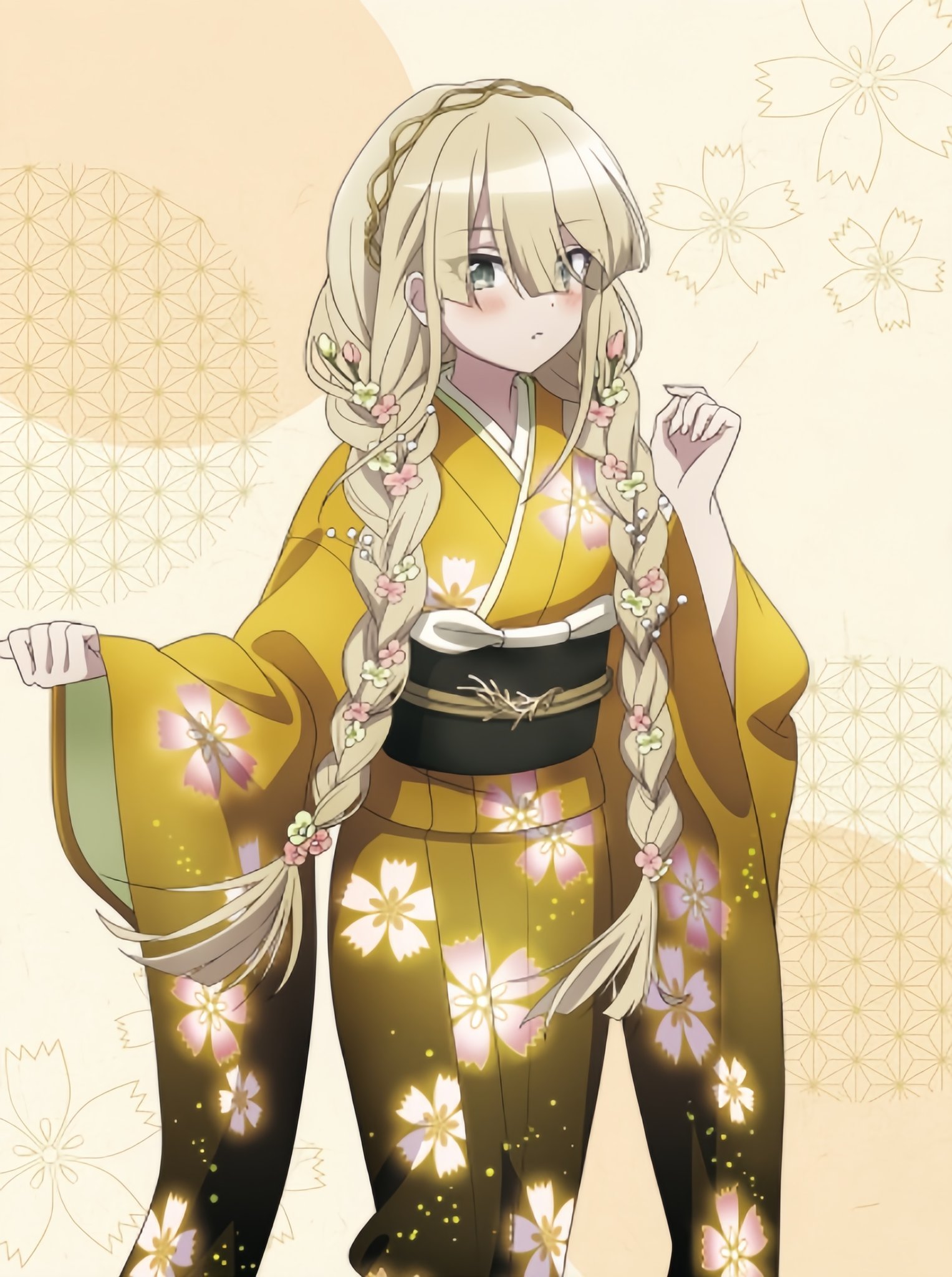 erna (spy kyoushitsu)