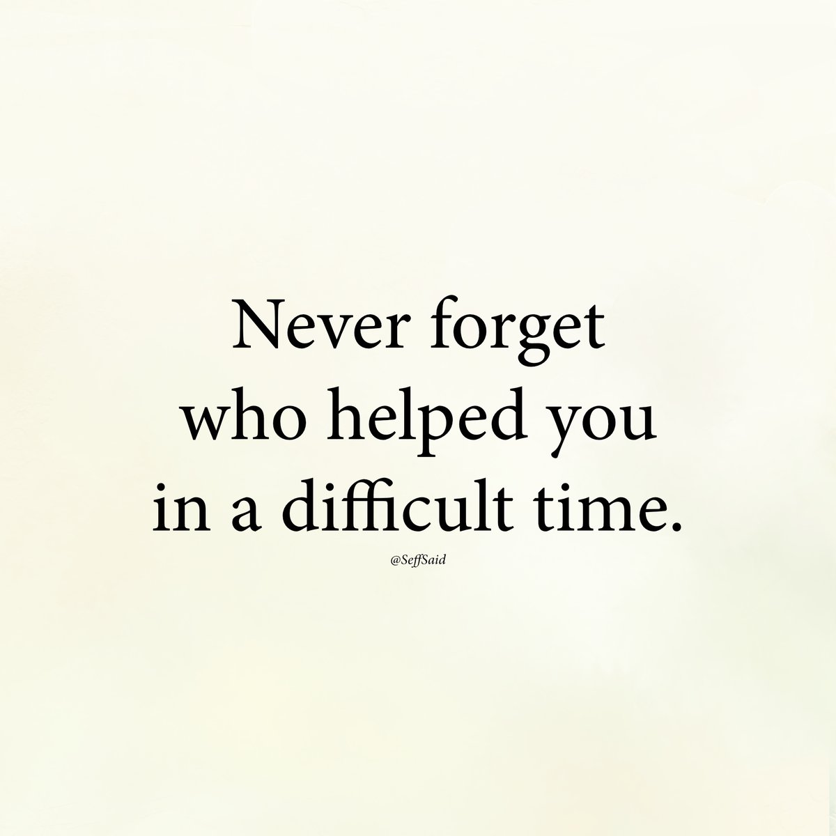 SeffSaid's tweet image. Never forget