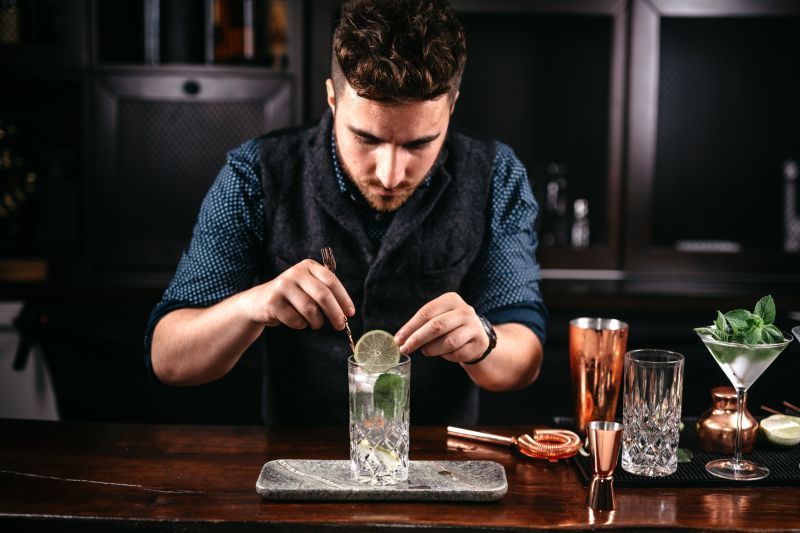 There’s always a buzz working behind a bar, so if you're looking for a new exciting career, take a look at our guide and find out more about working as a bartender. #Apprenticeships #JobSearch #HospitalityJobs   

👉ow.ly/p3Uw50ItVvp