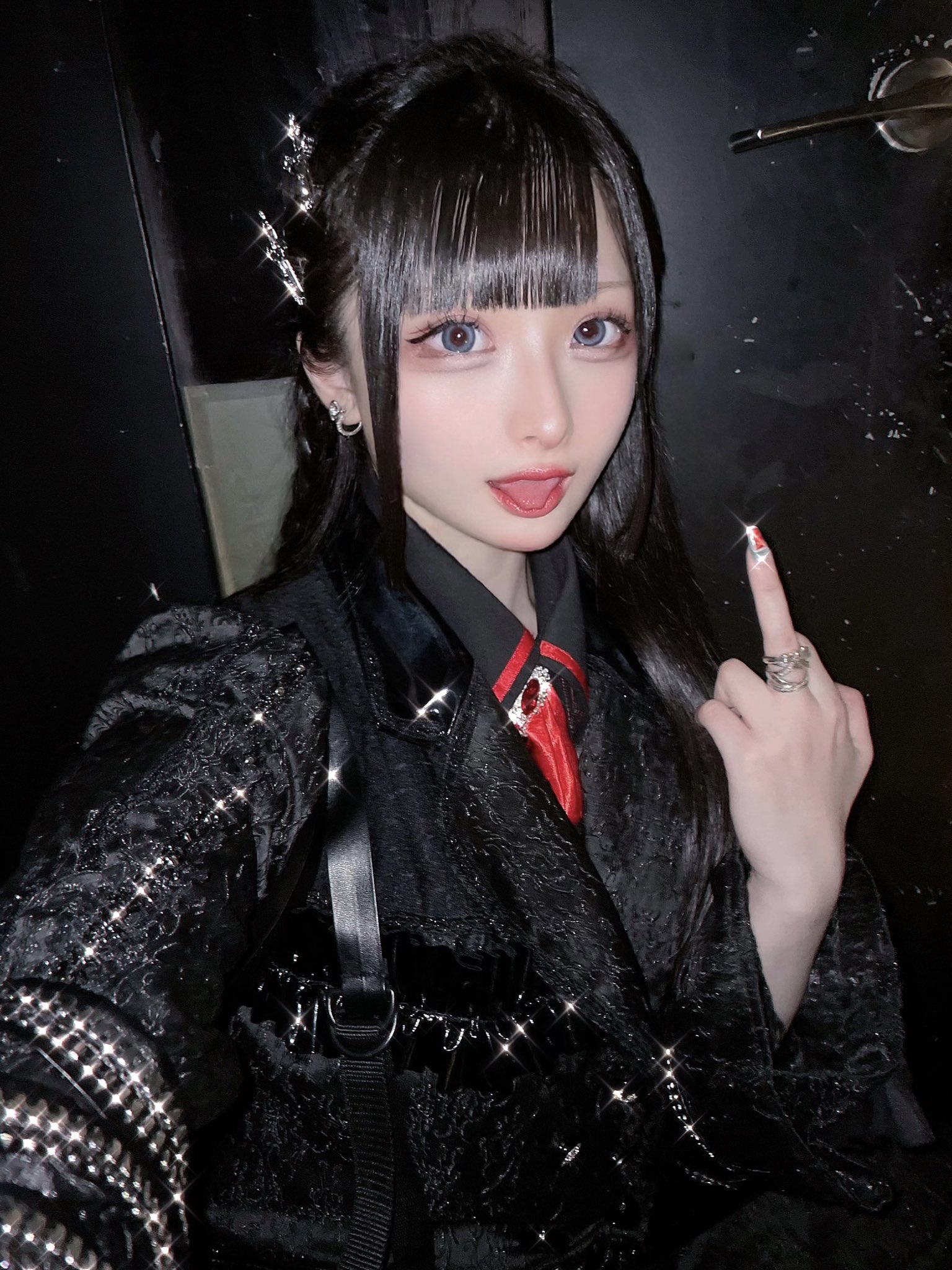 マーキュロ | #雅楽代カミテ #マーキュロ | Instagram