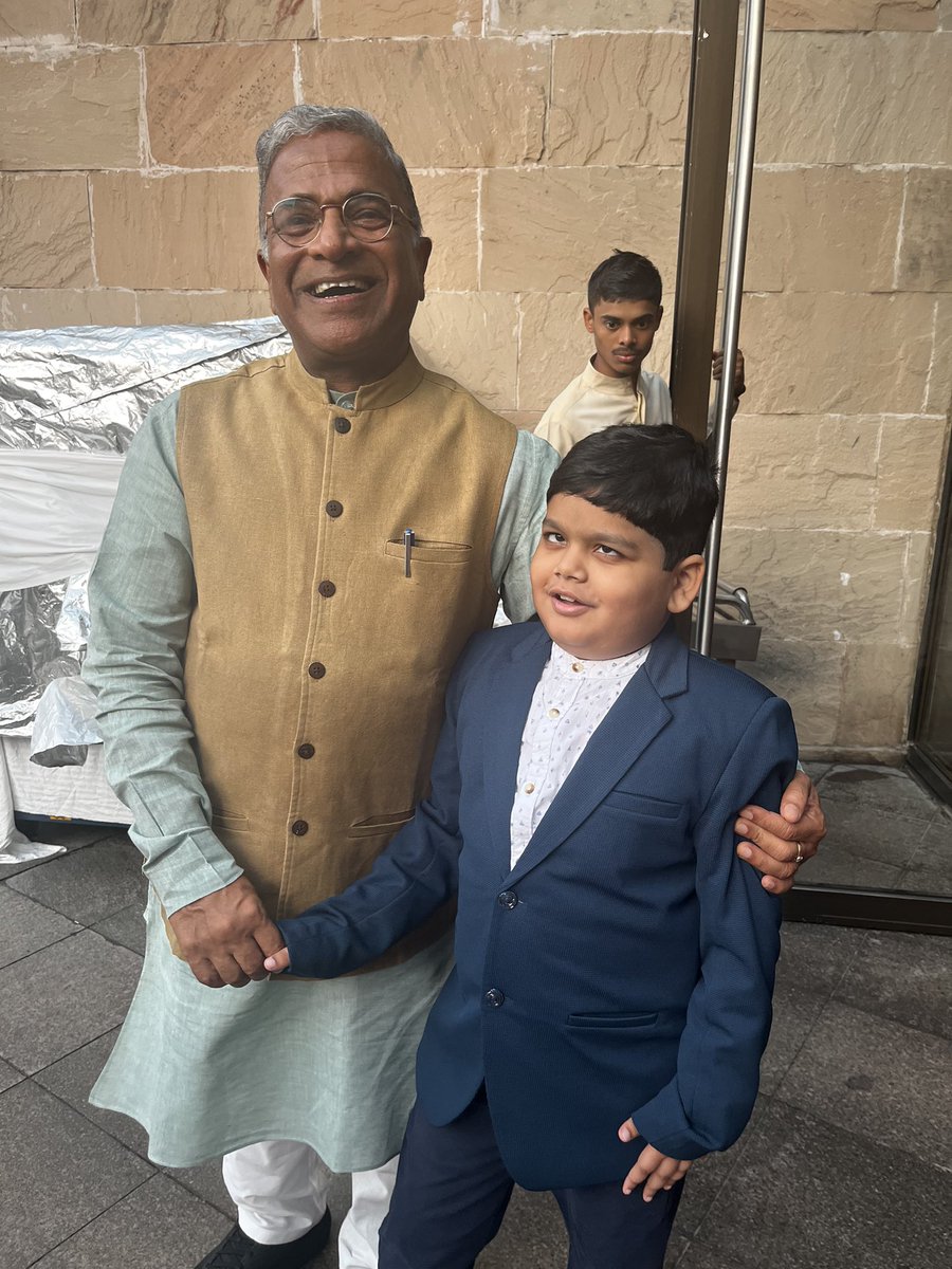 PrathameshSinh4's tweet photo. Doctor’s Day conclave  was organised at New Delhi On the eve of Doctor’s Day by @ET_Edge an initiative by Economic Times @EconomicTimes .Thank you so much for inviting me as keynote speaker.@ETNOWlive https://t.co/THvltoDXnA