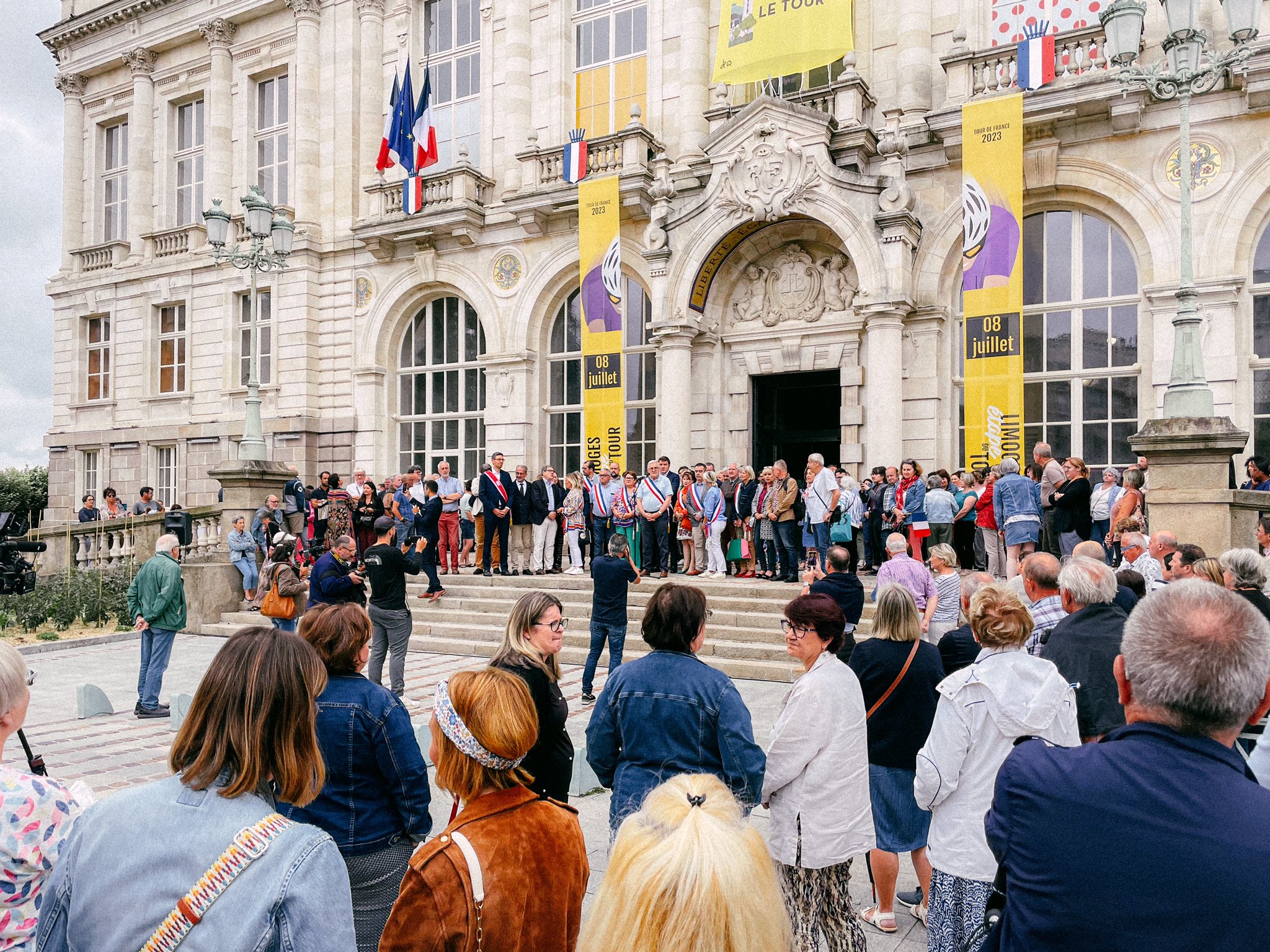 Ville de Limoges on Twitter: 