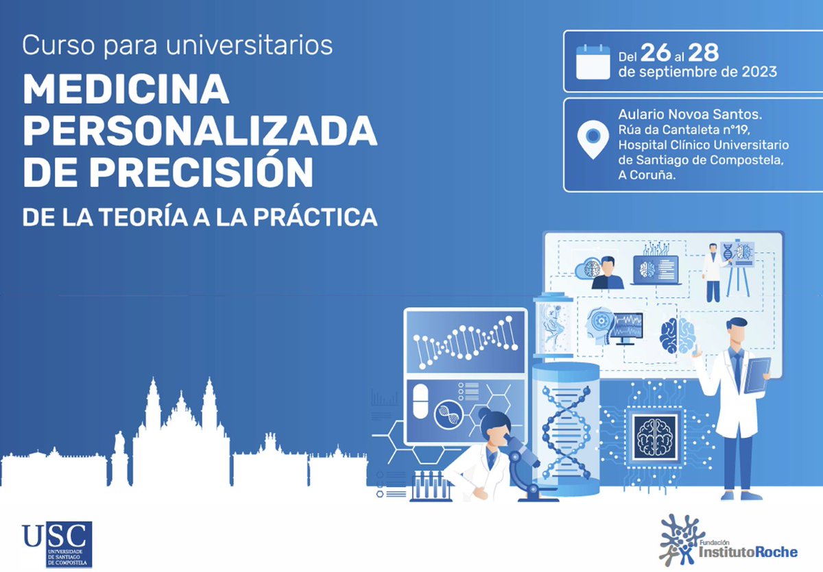 InstitutoRoche tweet media