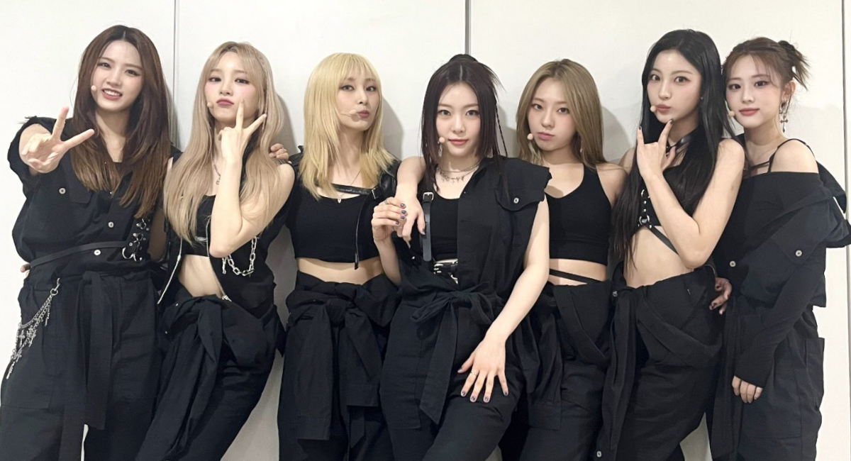 allkpop on Twitter: “#ICHILLIN’ raises anticipation for ‘I’M ON IT