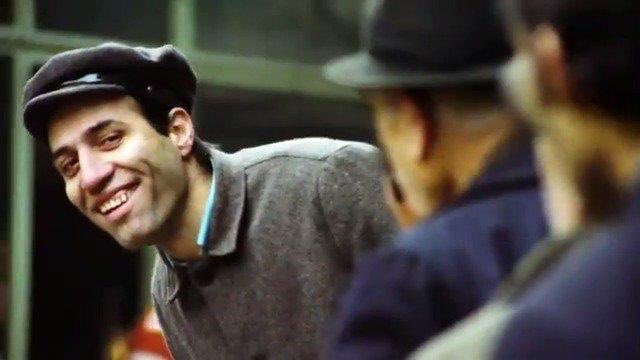 Seni hiç unutmayacağız
iki gözdümün çiçeği
🙏 Saygıyla... 
#KemalSunal