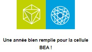BEA@ctu : la lettre d'information sur les espaces d'apprentissage à ne pas manquer ! 
 
➡️ La BEA@ctu #7 de Juin 2023 est en ligne  

💡 Abonnez-vous pour ne pas manquer les prochaines : bea.edu.ac-lyon.fr/wordpress/sabo…