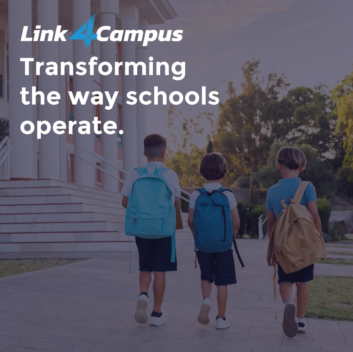 Transforming the way schools operate with our comprehensive educational management software. Say goodbye to paperwork and hello to innovation! #EdTech #Inn