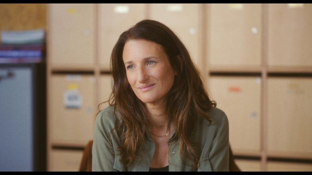 Manuel_MC's tweet image. 💬 "je me suis inscrite à l'université" 

Le prochain film de campus que vous n'avez pas vu venir s'appelle Toni en famille. Il y est question de reprise d'études et d'accomplissement.  #ComESR

🎥 La bande annonce : youtu.be/CCkU4MGpwAA