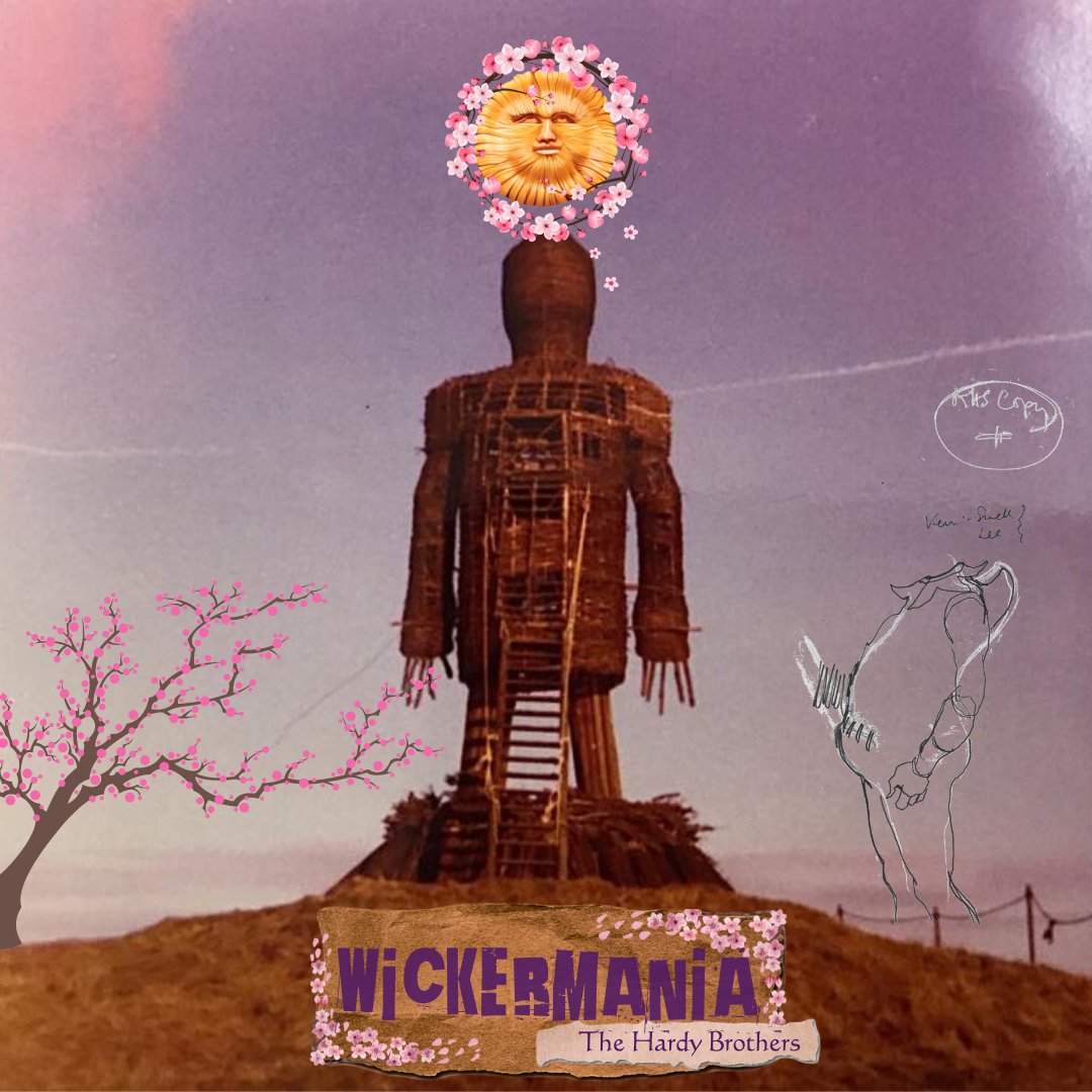 Intrigued? I think you will be...

Check out our Kickstarter for more information about our Doc: 
kickstarter.com/projects/drjus…