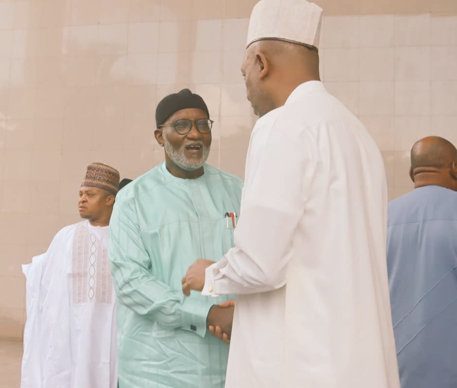 OselokaHObaze's tweet photo. #YDBA and notable LP faithfuls were at the PEPT today. Tenacity and diligence at the leadership levels. https://t.co/J1ejVmwo8K