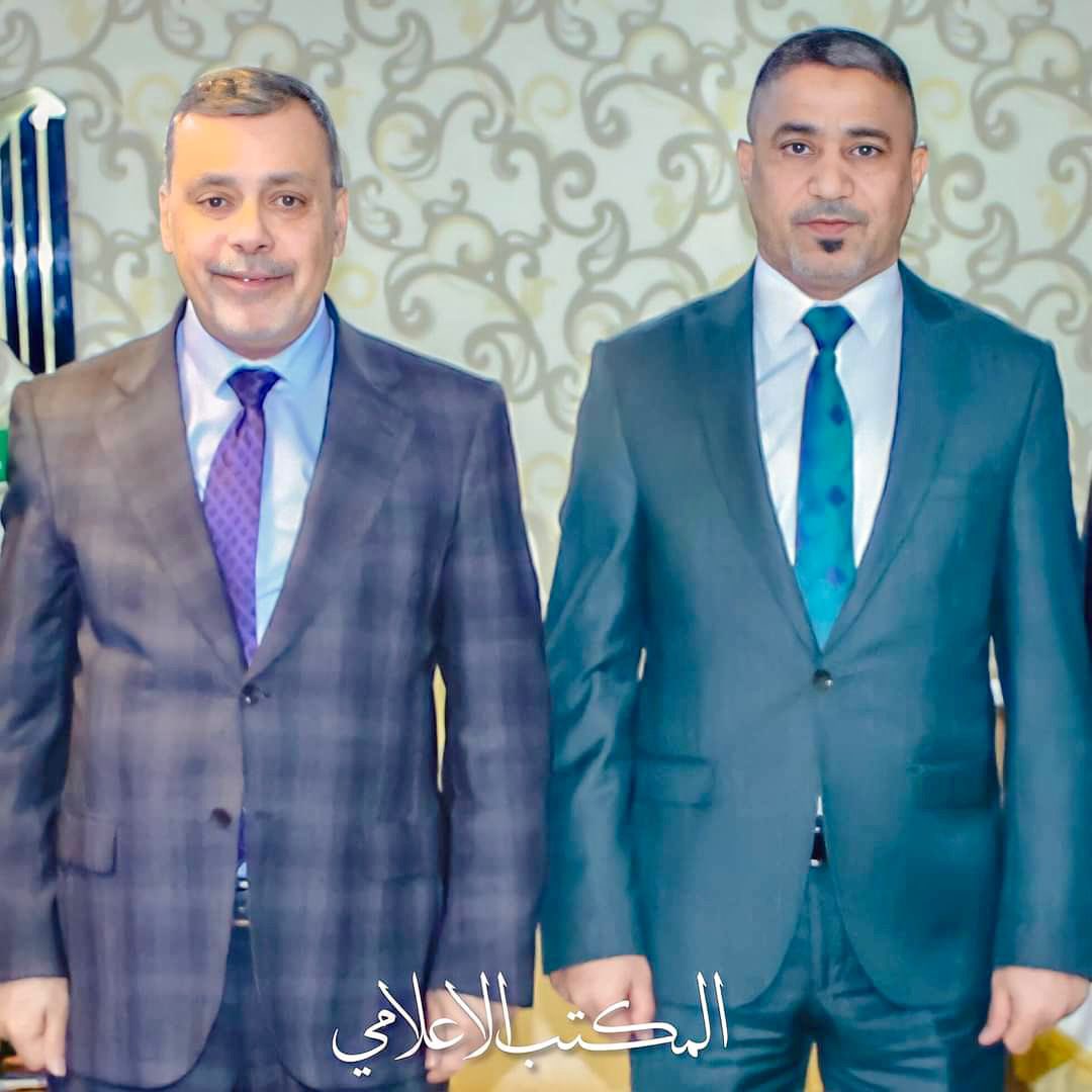 المشروع العربي tweet media
