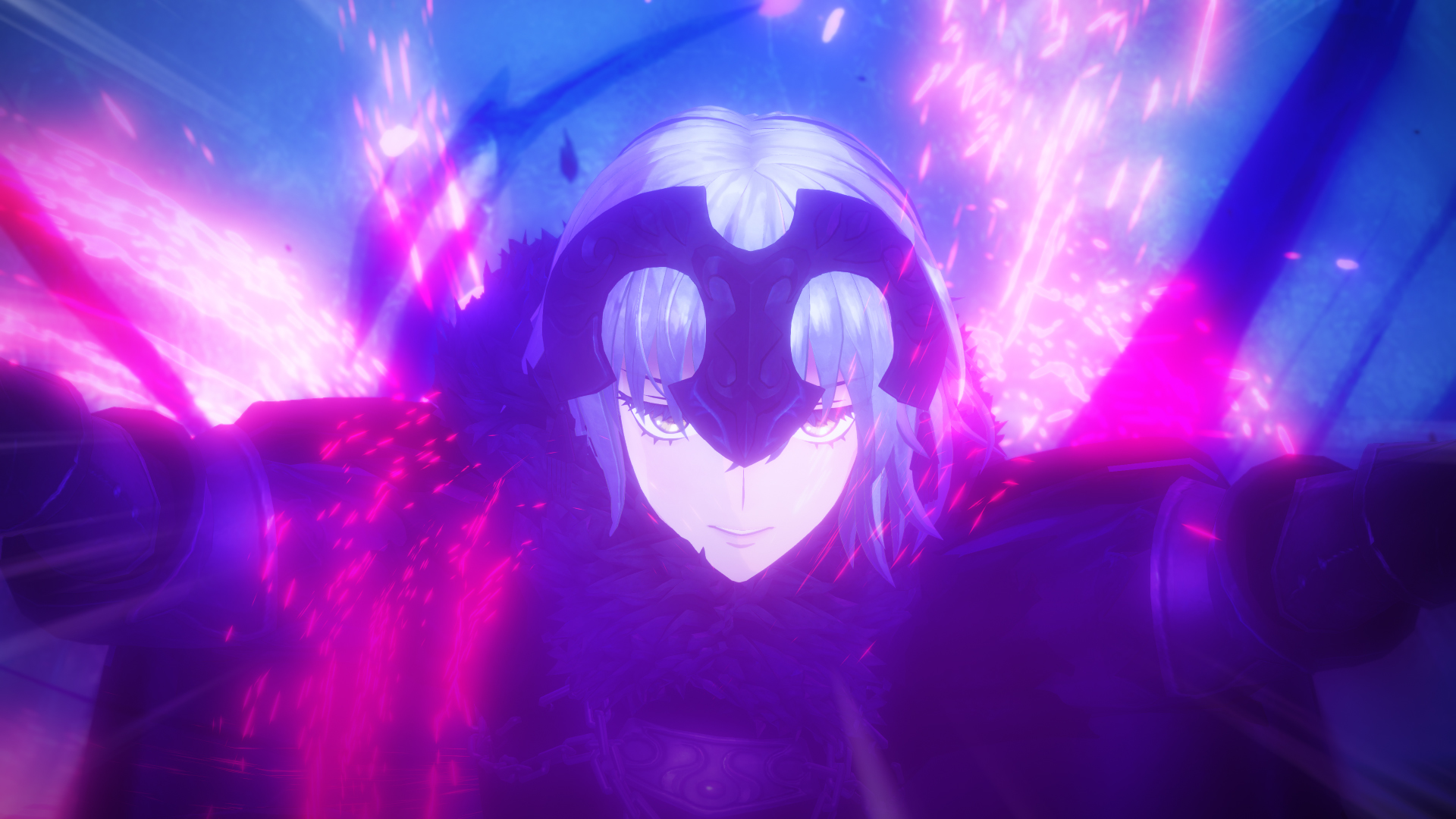 公式】Fate/Samurai Remnant on X: 