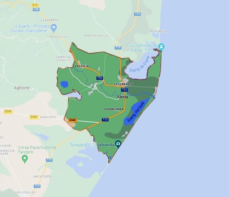 asso_psfdf's tweet image. 🔴EN DIRECT !!

Un Feu d&apos;Espace Nature est en cours sur la commune d&apos;#aléria (2B).

 🌳 2-3 hectares de parcourus
 🚒 1 GIFF

#sdis2b #sis2b #hautecorse #SDIS #incendie #FeuxDeForêt