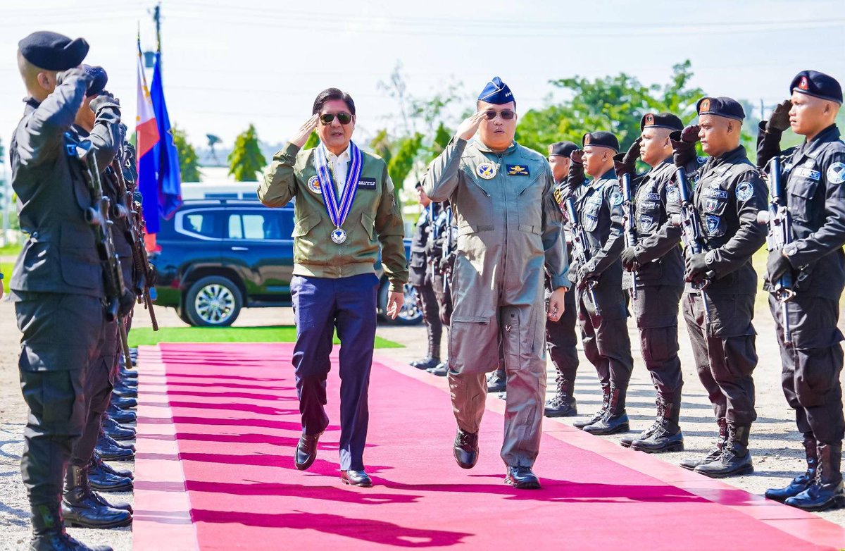 Bongbong Marcos tweet media