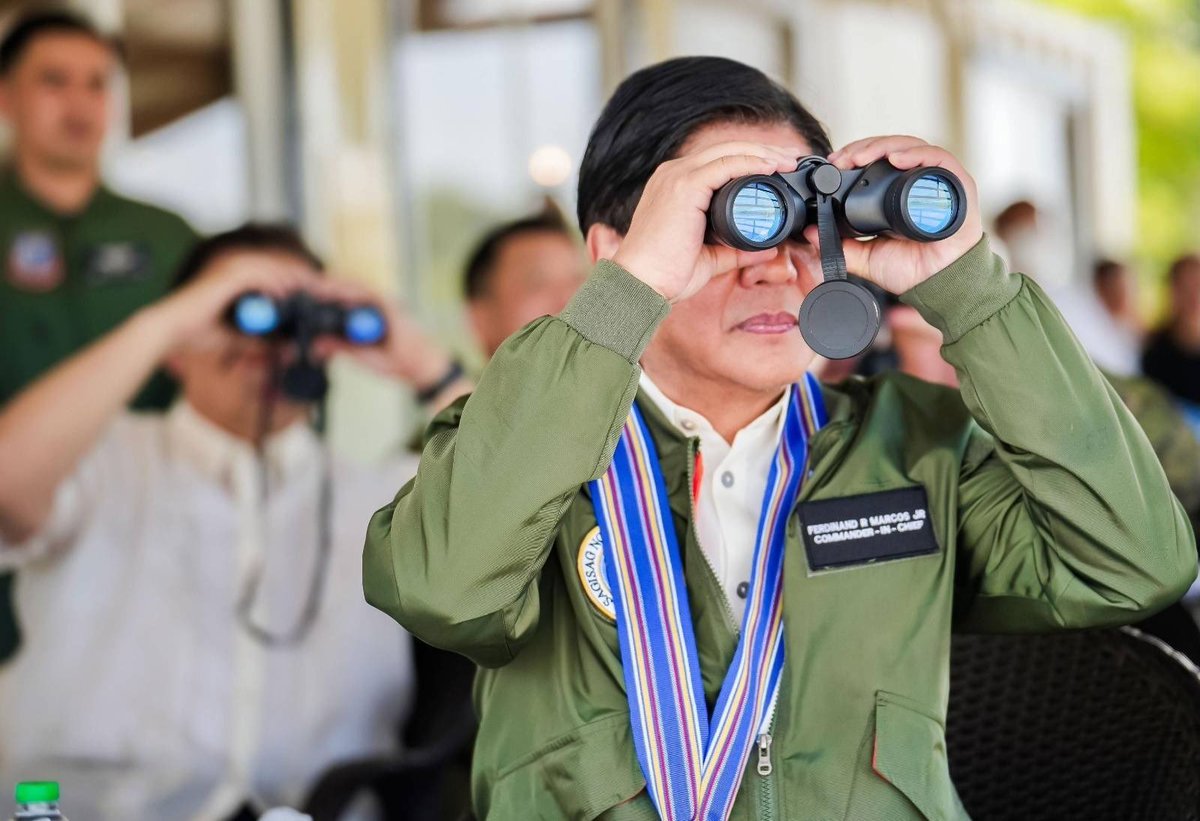 Bongbong Marcos tweet media