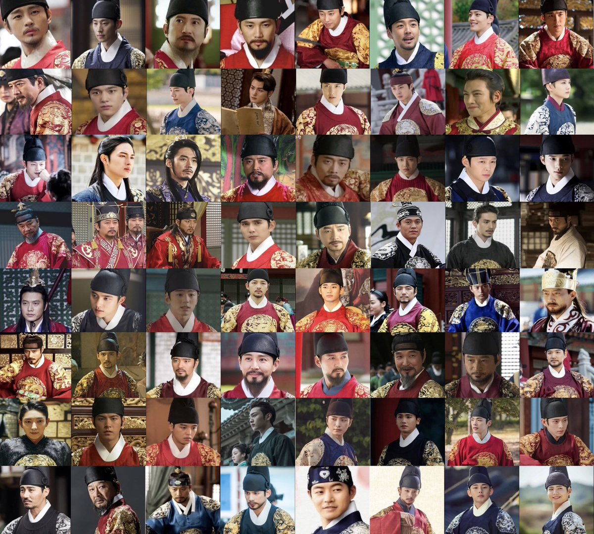 HaITaAHaITaA's tweet photo. ✨👑王様世子様選手権👑✨
【エントリー決定】
悩んで、フォロワーさんのご協力も頂いてこの64人に決定しました😊
この後、頭脳派官僚・最強剣士も企画しています🎶（言っちゃった…やらないといけなくしちゃった😅）
なので、ここにいない方はそちらに期待してくださいね😊 https://t.co/MKZN5cZRDz