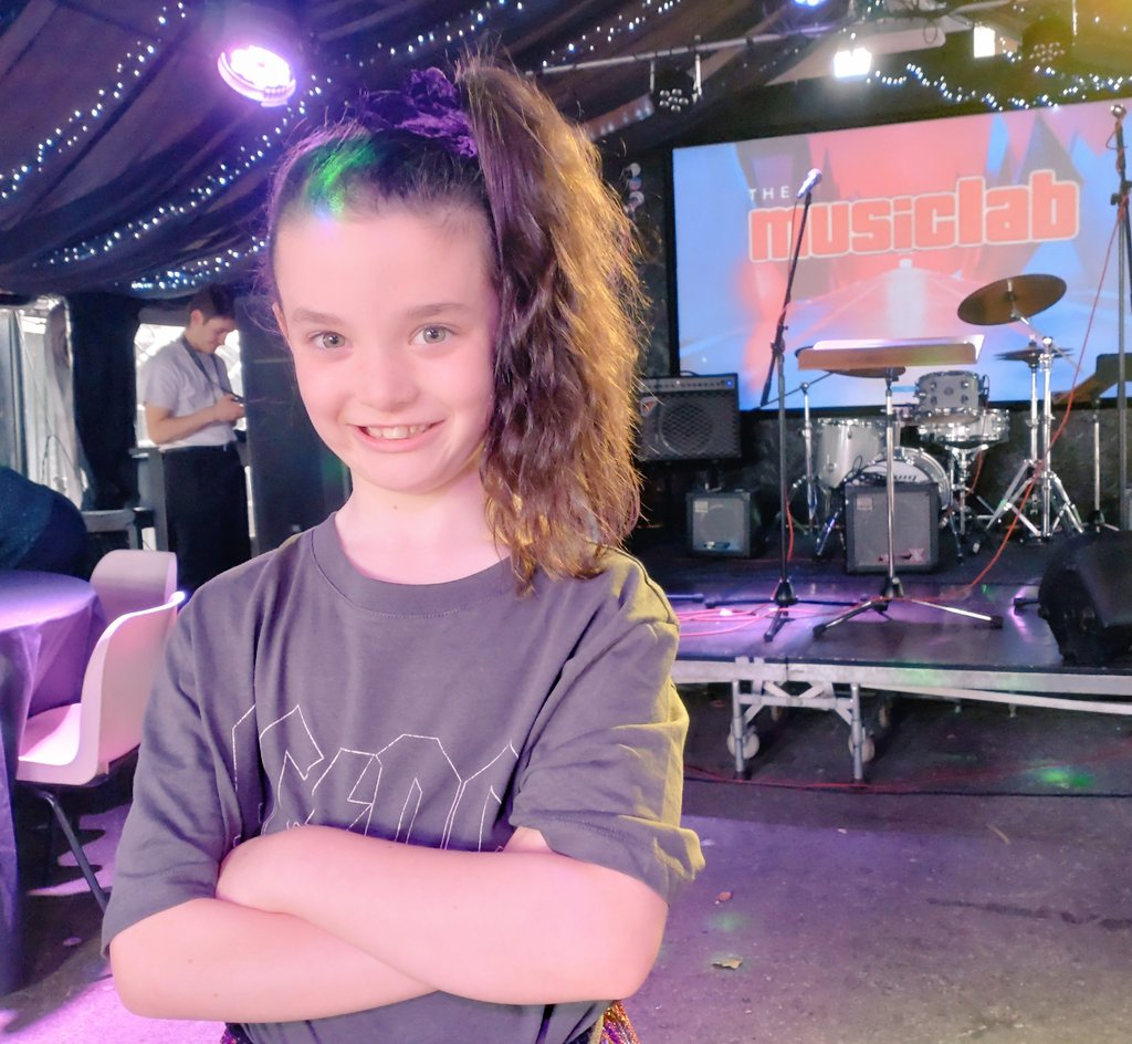 James Scutt - CTS tweet media