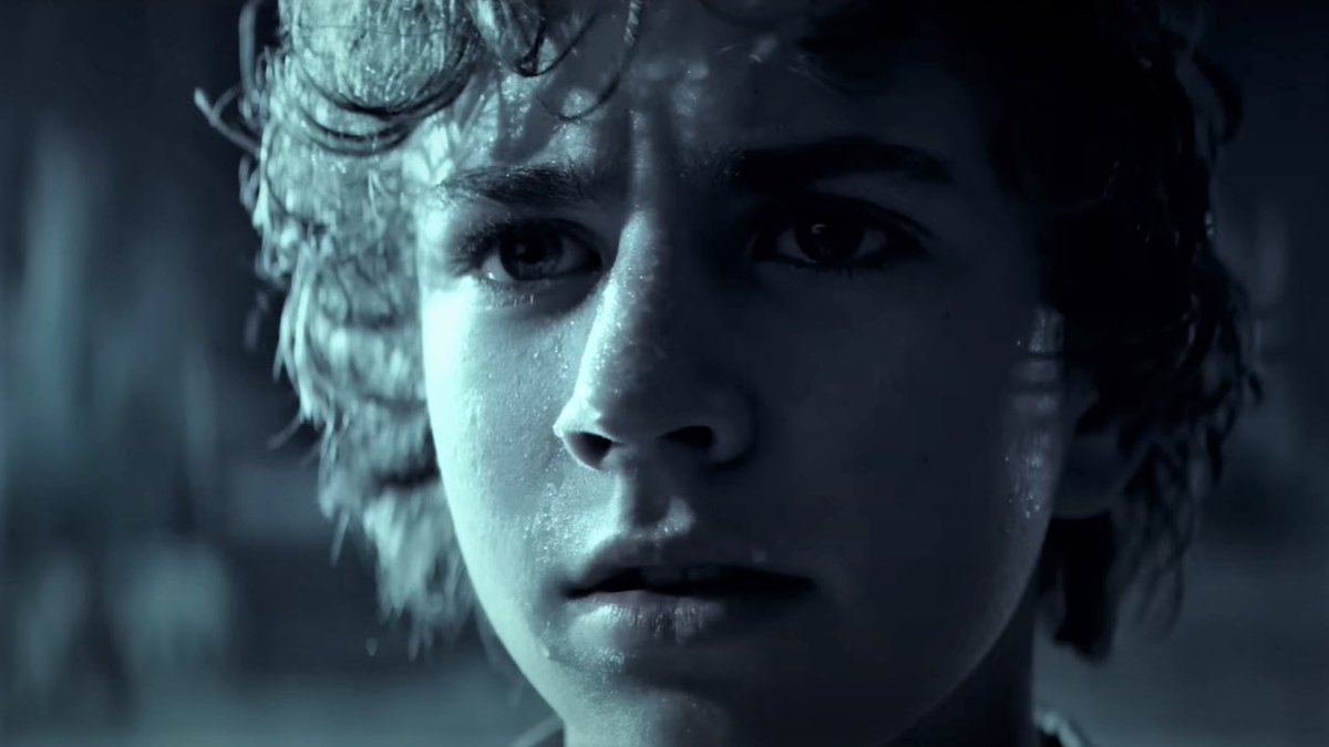 DiscussingFilm's tweet photo. Major franchises with reboots in the works:

• DC
• X-Files
• Hellboy
• Twilight
• Spy Kids
• Harry Potter
• Wizard of Oz
• Percy Jackson
• Chronicles of Narnia https://t.co/MSMF6oMub2