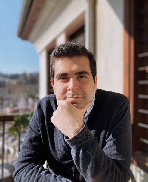 Said Şan

Selçuk Üniversitesi Hukuk Fakültesi 4. sınıf öğrencisi olan Said Şan, depreme yakalandığı Kahramanmaraş'ta hayatını kaybetti.

Başımız sağ olsun.