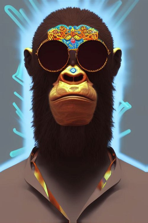 🔥🎉 Awkapez Awkward Club NFT  just launched and is LIVE ON RAREBOARD

GO CHECK IT OUT 😎❤️

✅ Check them out and DYOR

🔗 Website - awkapez-awkwars-club.vercel.app

🔗 Rareboard - rareboard.com/awkapez-awkwar…

🔗 Telegram - t.me/awkapez