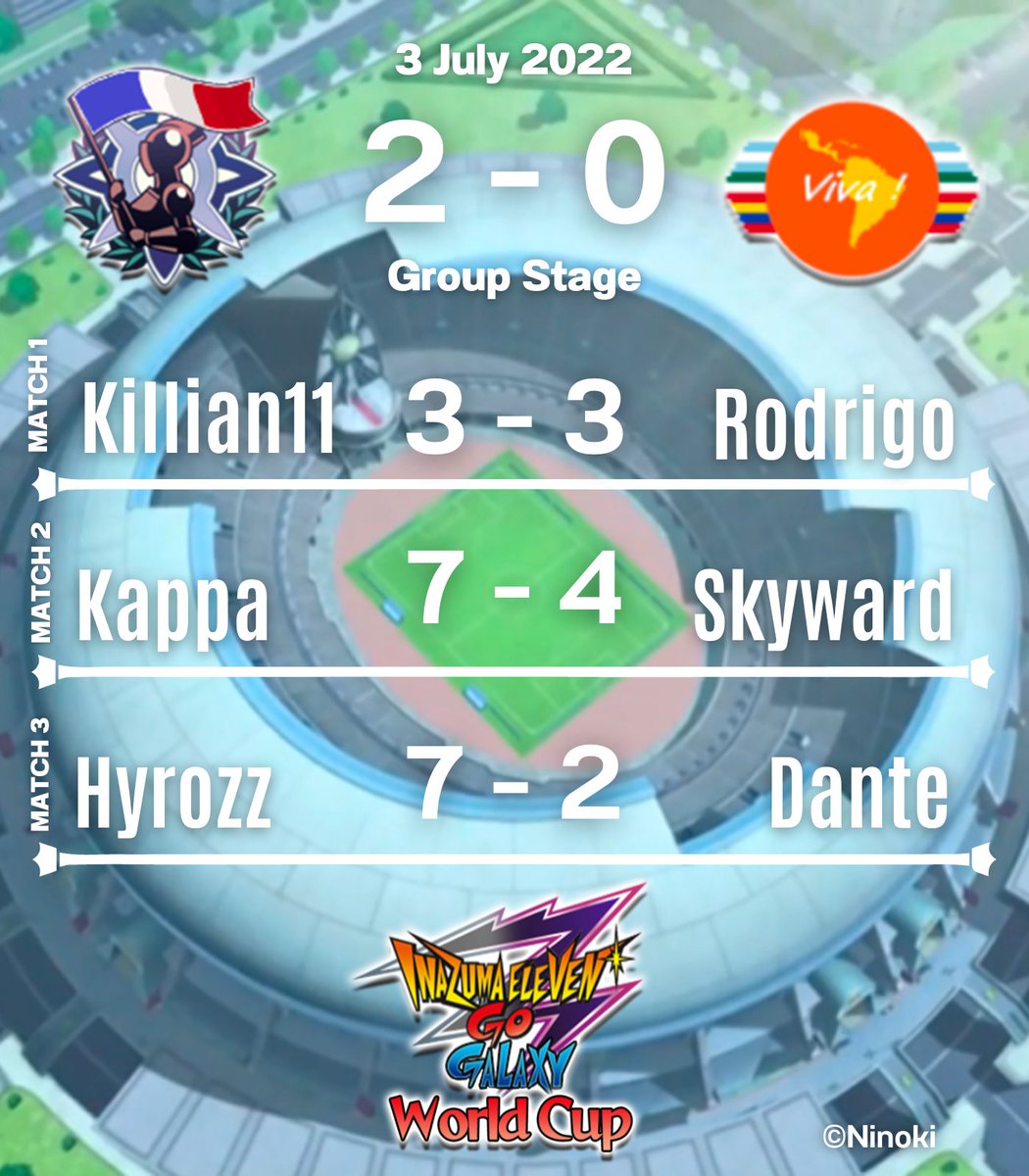 TRE | Kappa tweet media