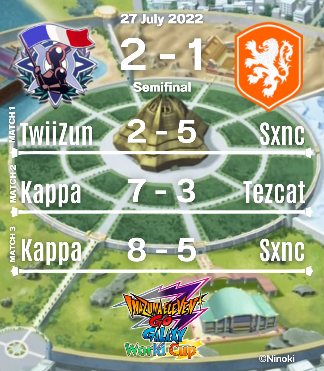 TRE | Kappa tweet media