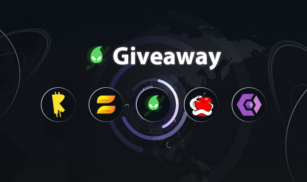 🎁GIVEAWAY🎁 5 x Weekly Keys @Solar_Tools 2 x Monthly Key @richsoftware_ 2 x Monthly Membership @AlienclubProxy 3 x 1 Free Week @frbddnfruit_ 2 x Beta Access @0xtoys To enter: - Like & RT ♥️♻️ - Follow All Accounts ✅ Good Luck 🔥