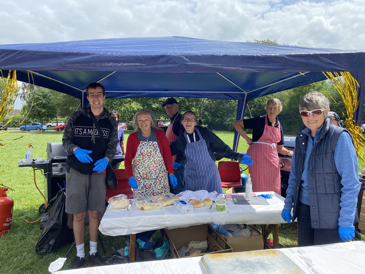 Thank you <a href="/SPARUpton/">SPAR Upton</a> for donating the tombola  and Laura shaw from <a href="/SPARUpton/">SPAR Upton</a> for running it all day we had a fantastic day