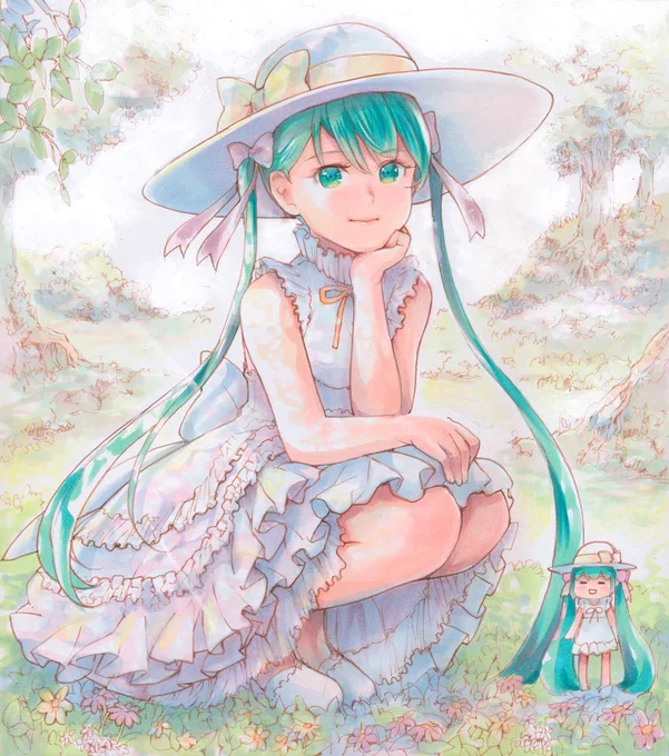 OtsukareSamaDeshita ¶(⁄•˅̮•∖)⁋ 