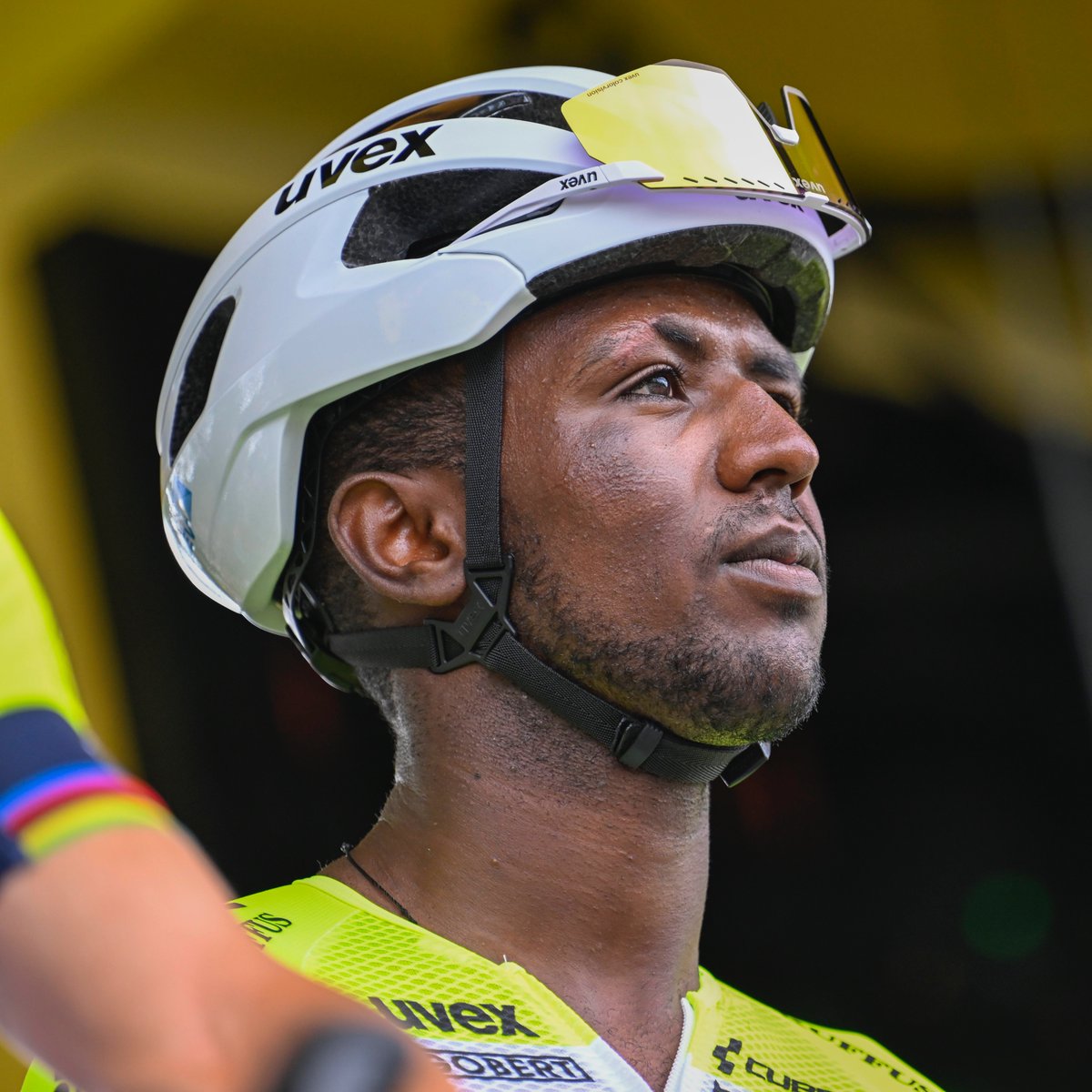 LottoIntermarch's tweet photo. Ajoka Bini #TDF2023 https://t.co/rJRtLtMd7R