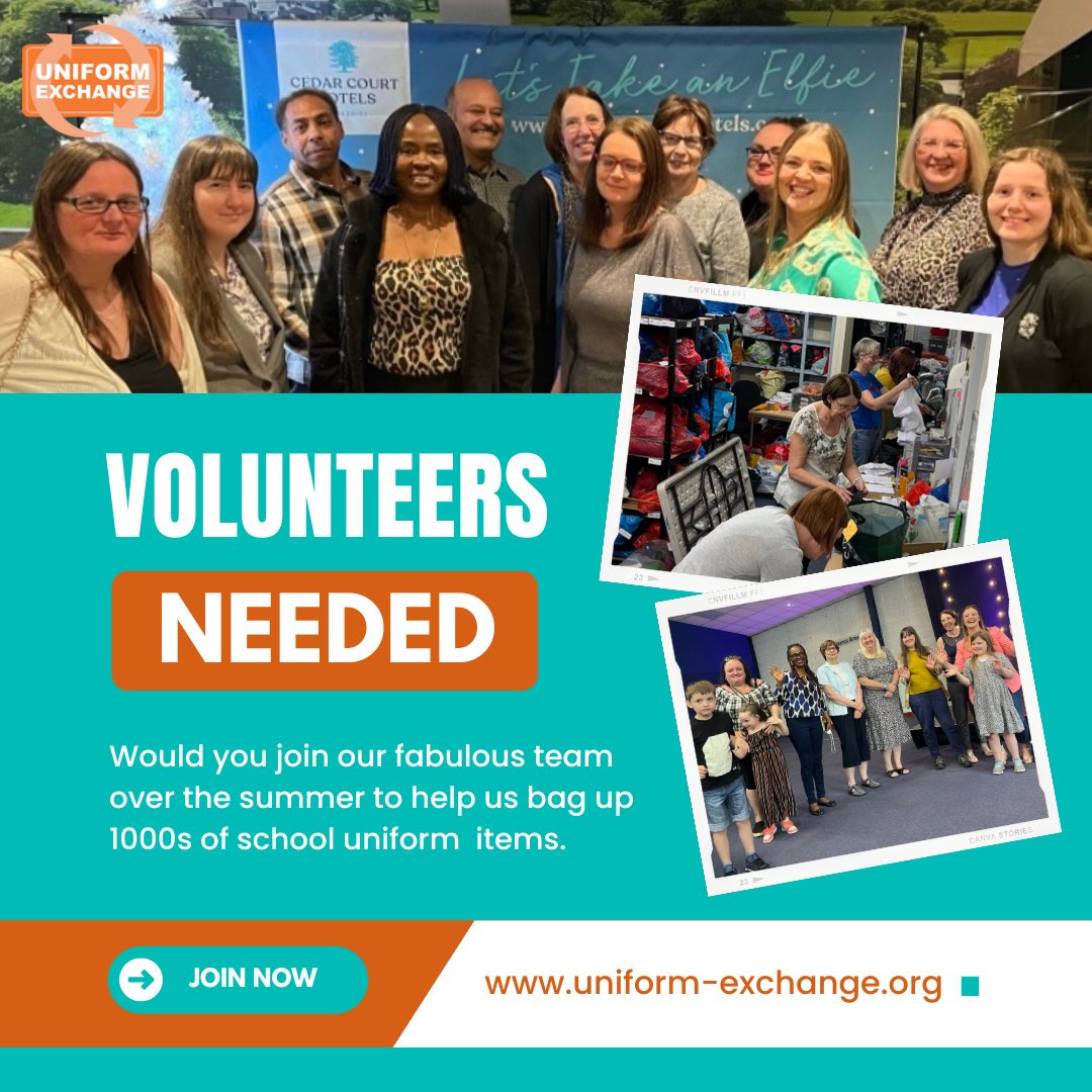 TSL Kirklees Volunteering tweet media