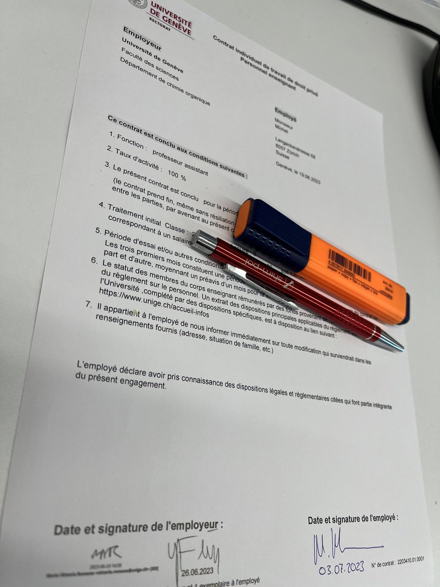 ⌬Michel Rickhaus tweet media