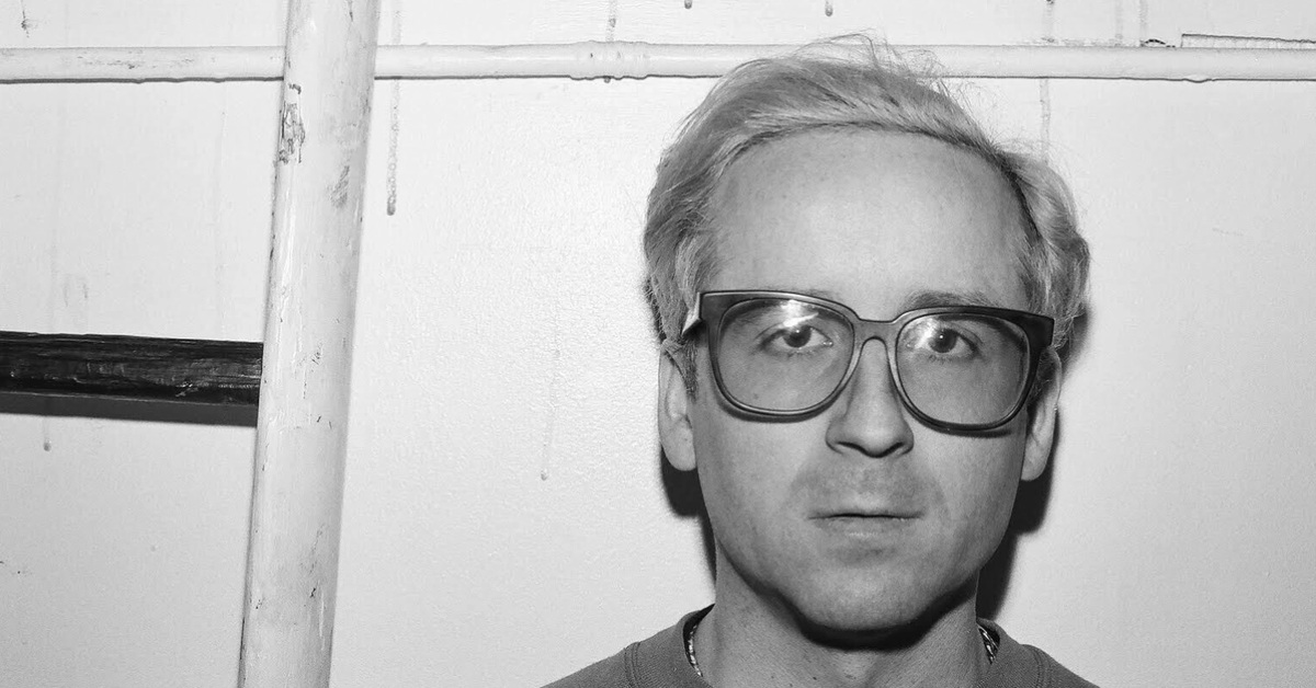 🎶 Hot Chip's Alexis Taylor is bringing his DJ skills to Harrogate! 🎧 Join him at the local shop for a night of groovy beats and good vibes 🕺💃 #HarrogateEvents #DJNight #MusicLovers
harrogate.news/news/hot-chip-…
