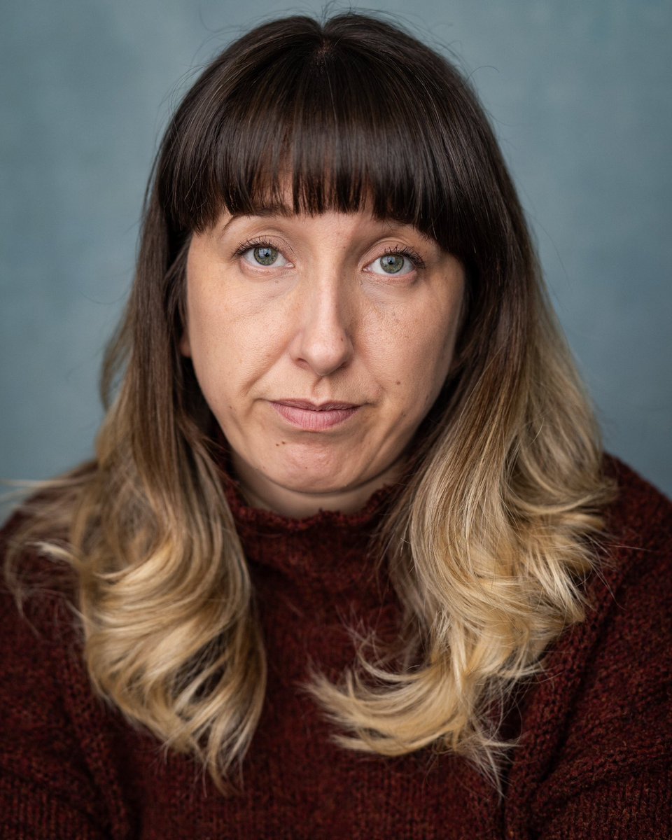 New headshots! 🎉 Thank you to @yellowbellyfoto for my new pics. These are the first pics where I’ve really embraced my imperfections, my working class vibes and dare I say it…my age 😬 Really happy with them, fingers crossed they do the biz! #actorheadshots #ukcasting #ukactor