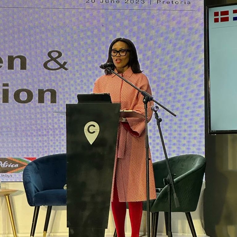 AWCA Investment Holdings Group (Pty) Ltd tweet media