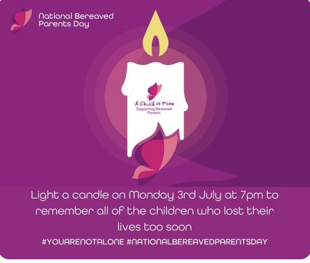 The Good Grief Trust tweet media