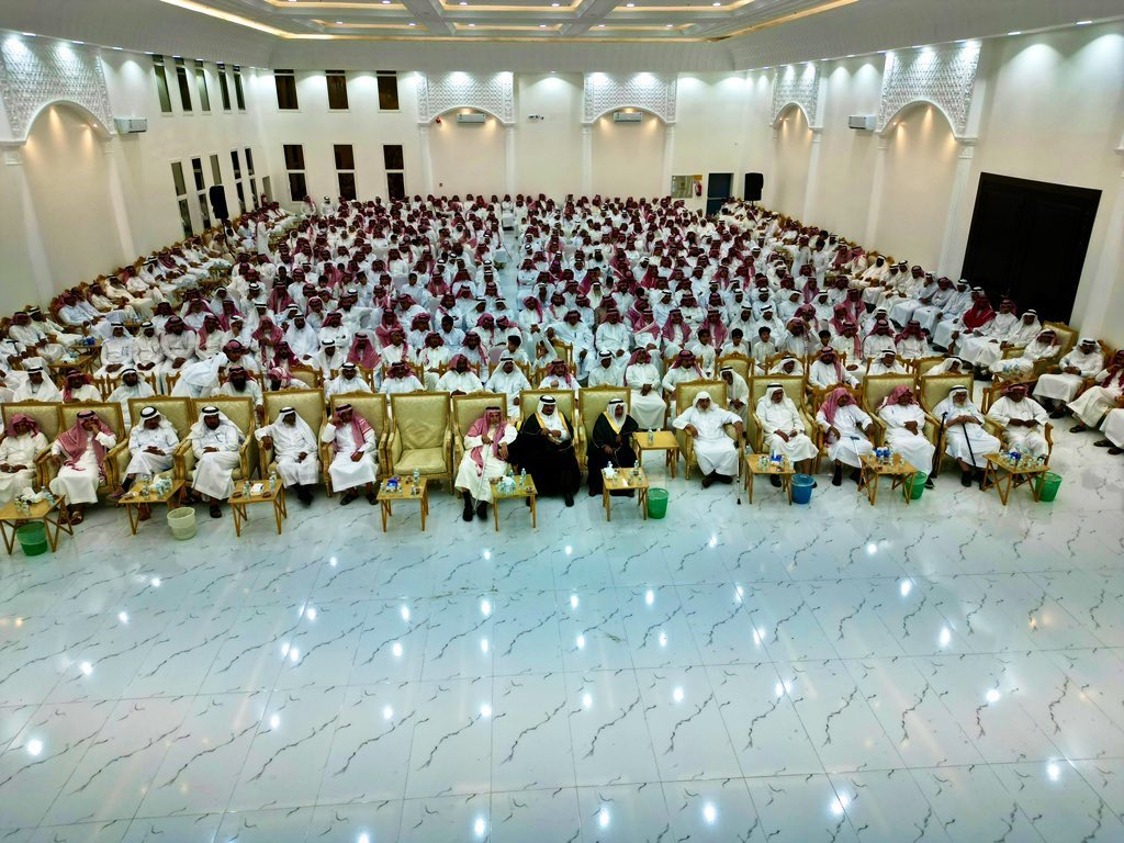 المصور /خميس العويفي tweet media