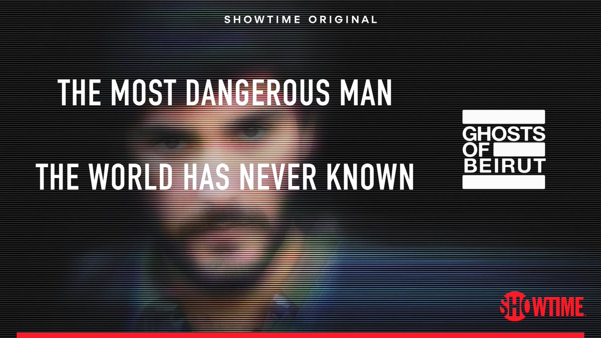 milyunaseries's tweet image. Hoy lunes en #Skyshowtime se estrena la serie #GhostsOfBeirut

"Un drama de espionaje de cuatro episodios basado en una de las mayores historias de espionaje de los tiempos modernos: la persecución de Imad Mughniyeh, el esquivo terrorista libanés"