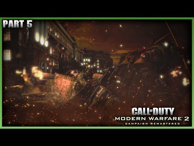 My Call of Duty Campaign series continues over on my second channel with CoD Modern Warfare 2 Remastered. Feel free to check it out today at 2:30PM EST! Tell your friends and let’s grow my second channel!

https://t.co/hfGgUzD77e https://t.co/terptZnMYd