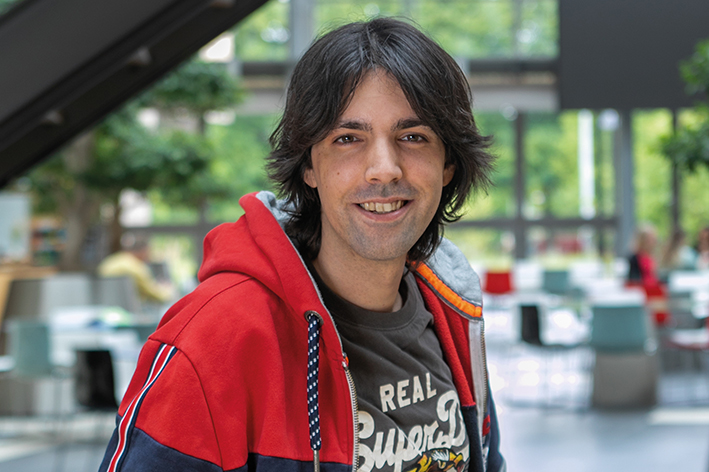 Jordi Martinez Zurano (Eigen Haard): Beperkte waarde DMS zonder kennis bij gebruikers - bit.ly/43b8QyD