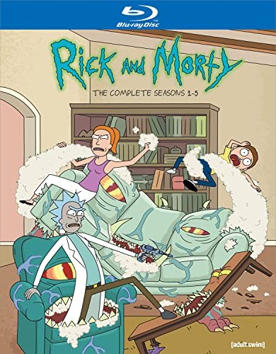 whater_is's tweet image. Rick and Morty: The Complete Seasons 1-5🎮🎮 #Rickmas: #FasterInAllDimensions #pablo_friastattoo #magikarp #darenwigs #animatic  
Original: unumihai_